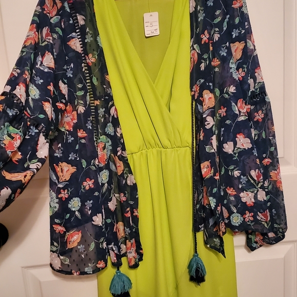 Pixi & Ivey Dress - Picture 4 of 6